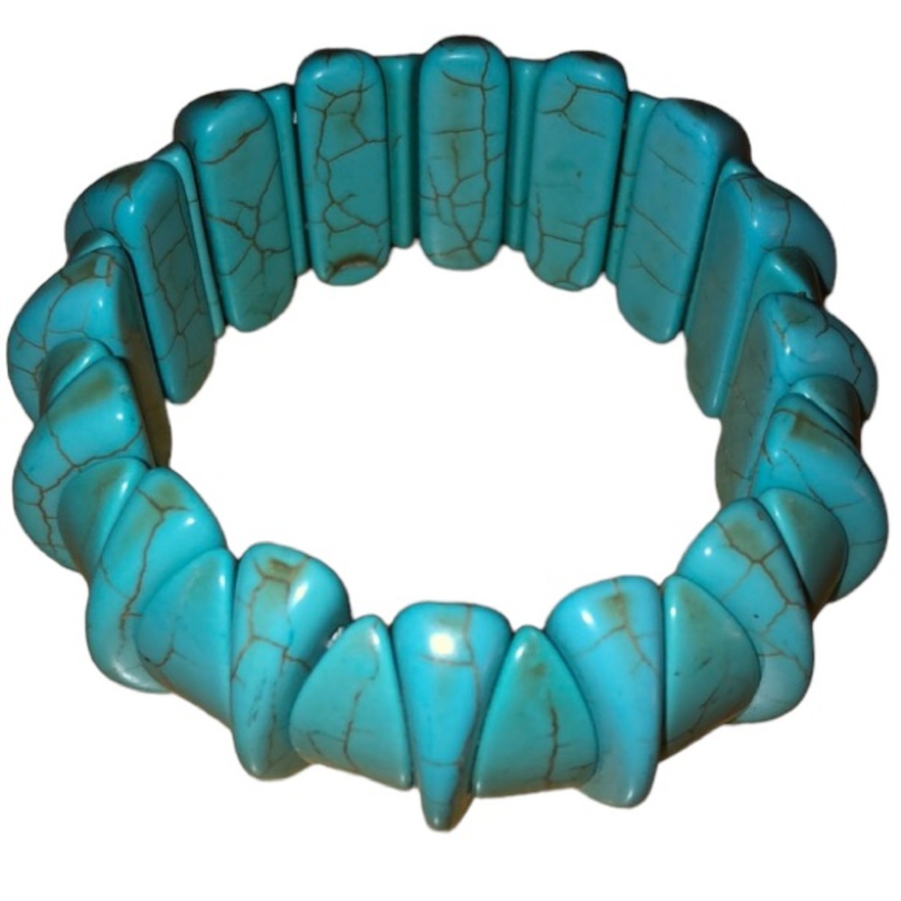 🧚🏻🧚🏻🧚🏻Genuine Turquoise Bracelet